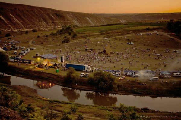 Gustar Festival 2012