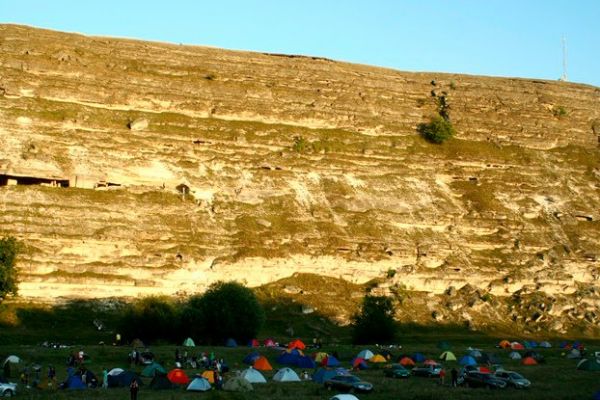 Gustar Festival 2012