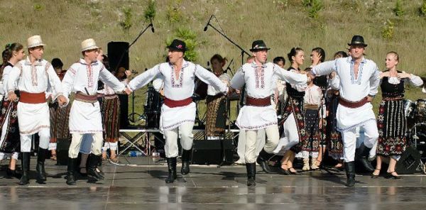 Gustar Festival 2012