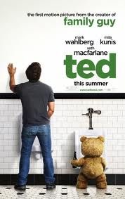 Filmul "Ted"