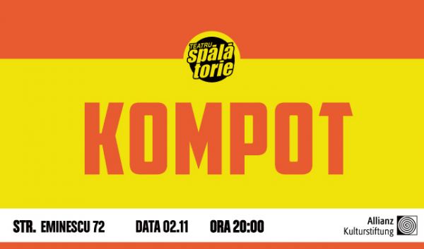 KOMPOT