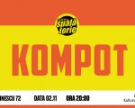 KOMPOT