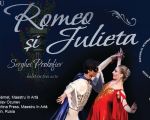 Romeo și Julieta