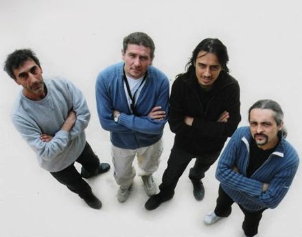 Ethno Jazz Festival 2012