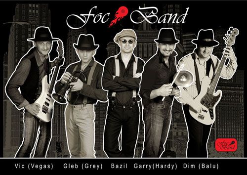 Foc Band