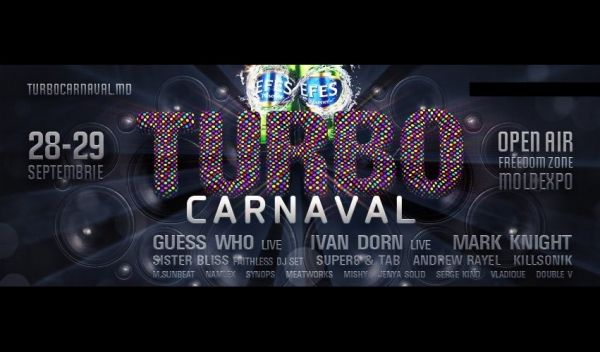 Turbo Carnaval