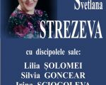 O seară de muzică vocală