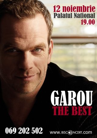 Garou