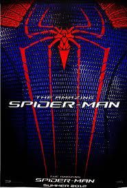 Filmul "Uimitorul Om-Păianjen în 3D"