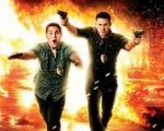 Filmul "21 Jump Street - O adresă de pomină"