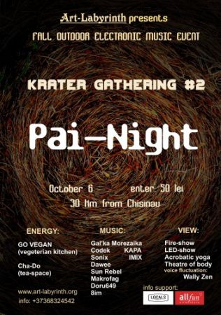 Pai-Night