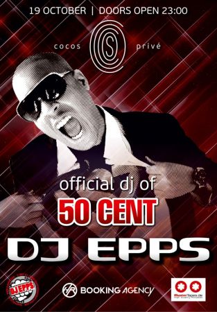 Dj EPPS