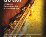 Flautul de aur