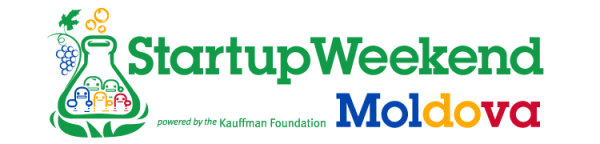 Startup Weekend Moldova 2012