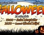 Shopping MallDova "Halloween"
