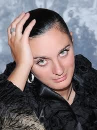 Elena Vaenga
