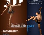 Alonzo King și Lines Ballet
