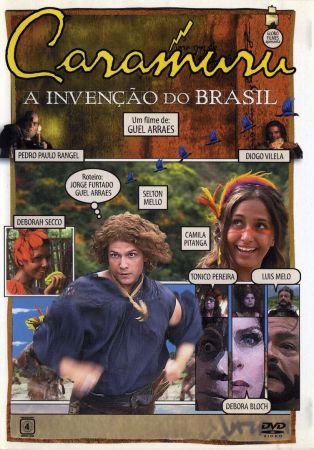 Festivalul Filmului Brazilian