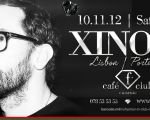 Xinobi