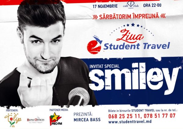 Smiley