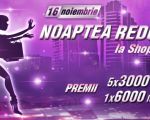 Noaptea Reducerilor la Shopping MallDova