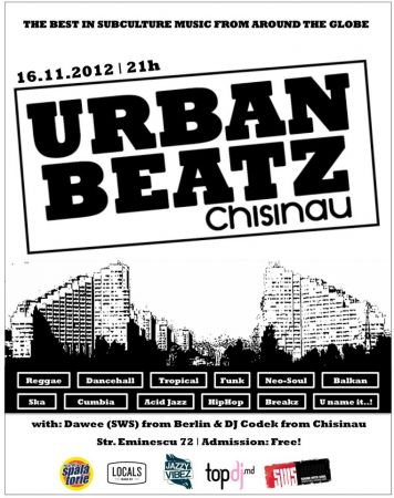 Urban Beatz