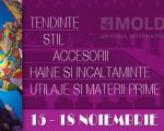 Expoziţie specializată "Moldova Fashion Expo 2012"