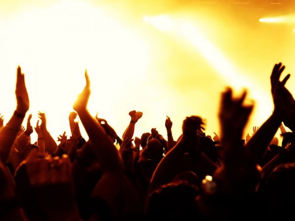 Concert de Ziua Tineretului
