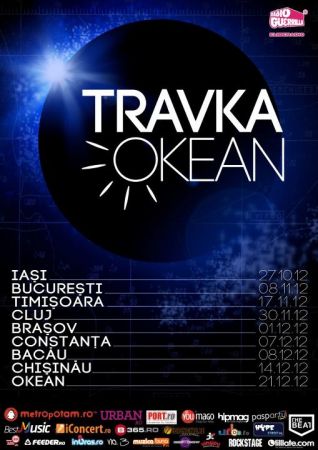 Trupa Travka