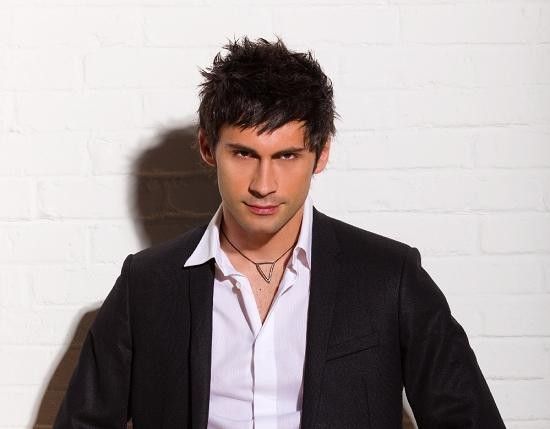 Dan Balan