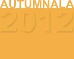 Autumnala 2012