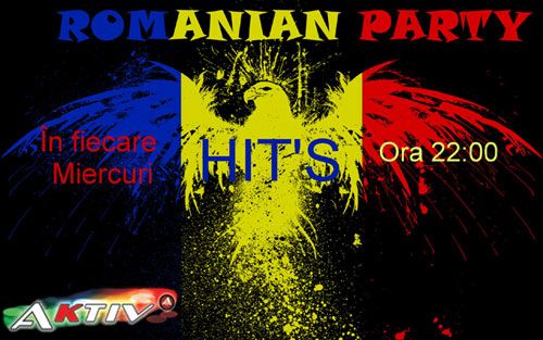 Romanian Party