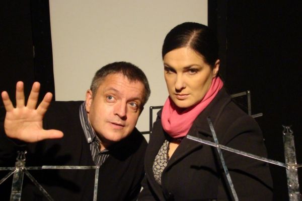 "The Venetian anonymous" Performance