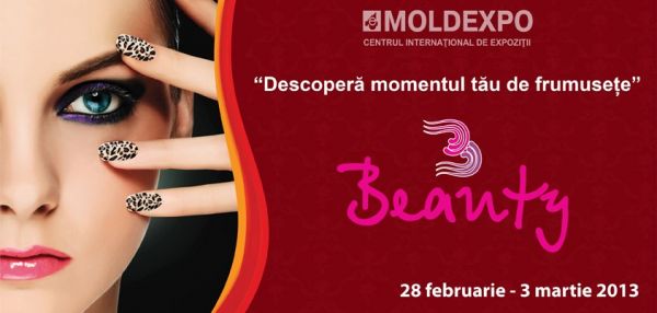 Specialized Exhibition "Beauty"