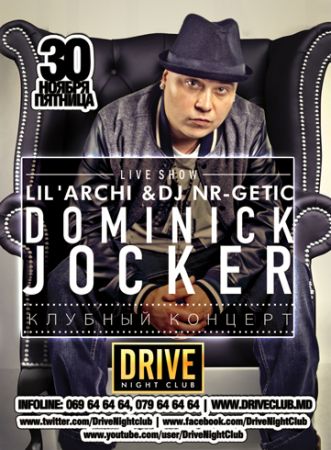 Dominik Joker