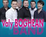 Valy Boghean Band