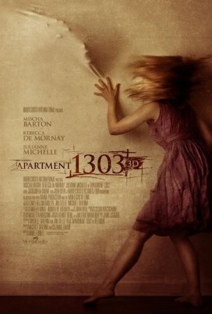 Фильм "Апартаменты 1303" 3D