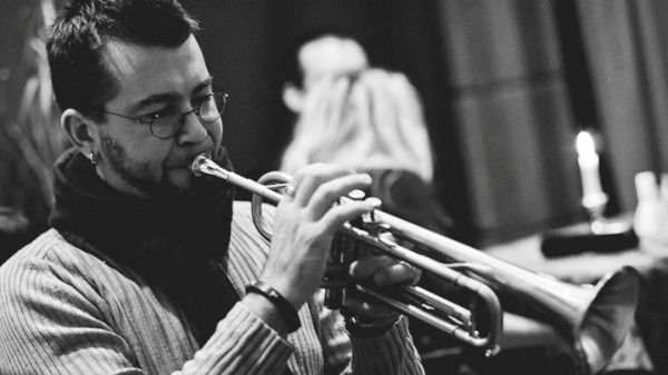 Groove Trumpet