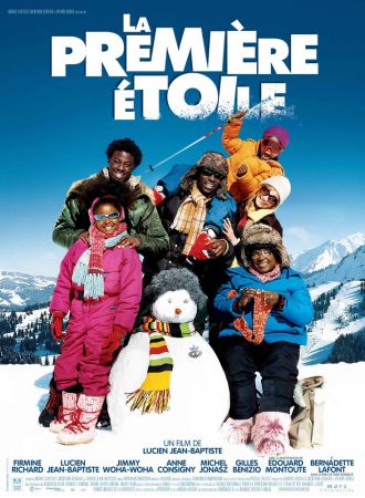 "La Premiere etoile" Movie