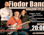 Fiodor Band