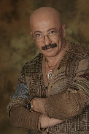 Alexander Rosenbaum