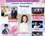 "Mysteries of love" Valentine's Day Concert