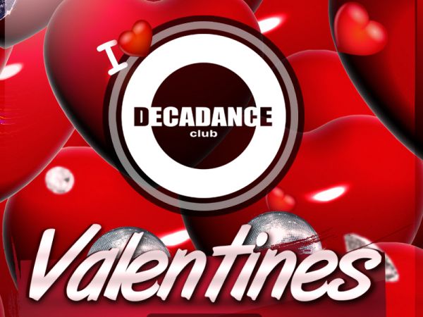 Valentine's Party