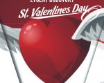 St. Valentines Day Pre Party