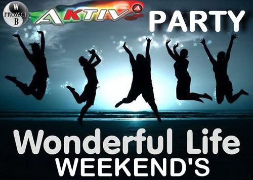 Wonderful Life Party