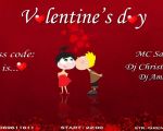 Valentine's Day