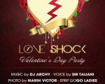 Valentine’s Day Party