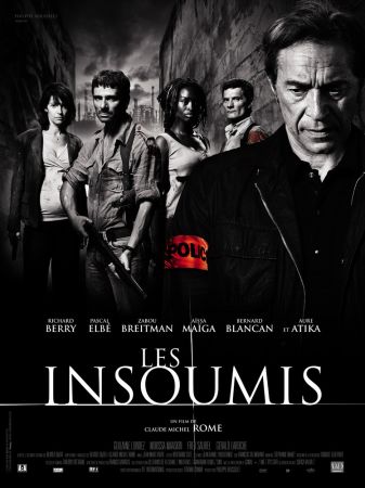 "Les Insoumis" Movie
