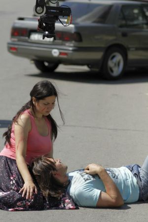 Filmul "11:30"