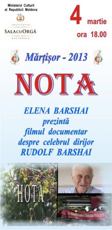 Filmul "Nota"